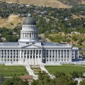 The Political Evolution of Salt Lake County, UT: A Rich History of Power and Change