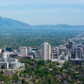 The Political Landscape of Salt Lake County, UT: A Comparison to Other Counties in Utah