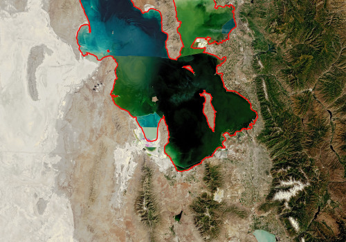 The Political Landscape of Salt Lake County, UT: A Closer Look at Healthcare and Immigration