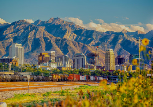 The Diverse Political Landscape of Salt Lake County, UT