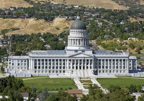 The Political Evolution of Salt Lake County, UT: A Rich History of Power and Change